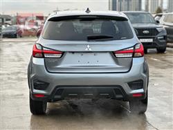 ميتسوبيشي أوتلاندر سبورت